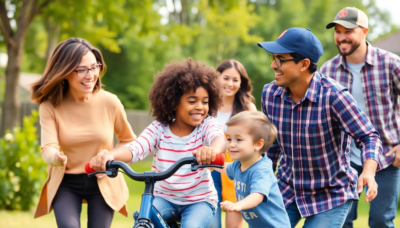 Parenting Styles AP Psychology: Unlocking Secrets to Raising Successful Kids