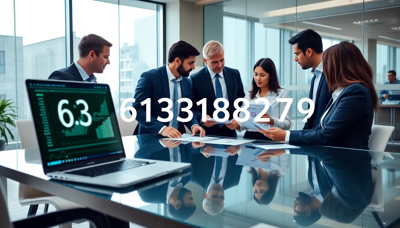 6313182797: Unlocking Its Secrets and Significance